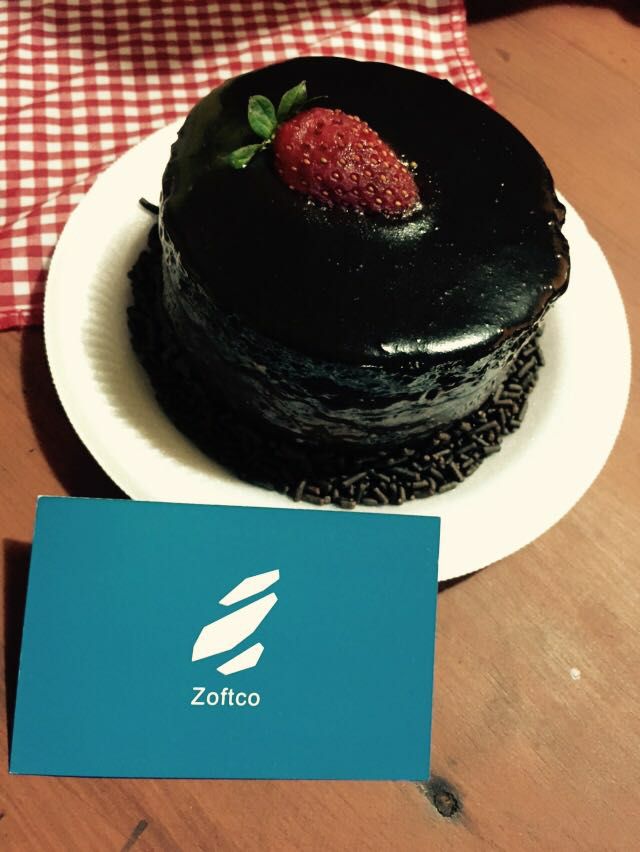 Cuatro años de Zoftco