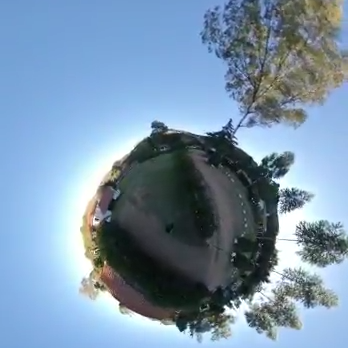 Imágenes y Videos 360